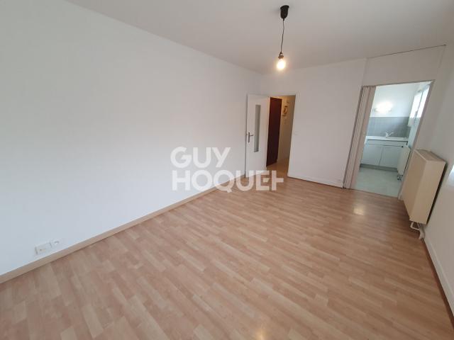 Appartement 1 pièce, 29 m² à louer à Talence 33400