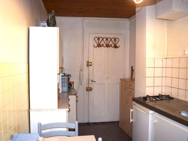 Studio de 29m2 à louer sur Thonon les Bains