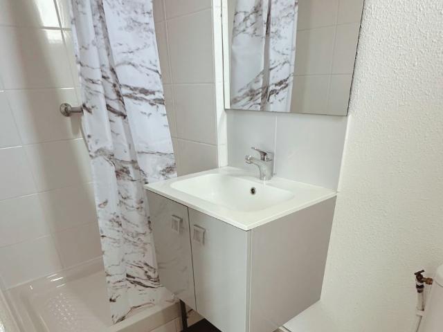 Appartement 1 pièce, 29 m² à louer à Toulon 83000
