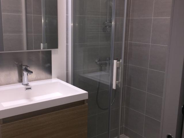 Appartement 1 pièce, 29 m² à louer à Toulouse 31000