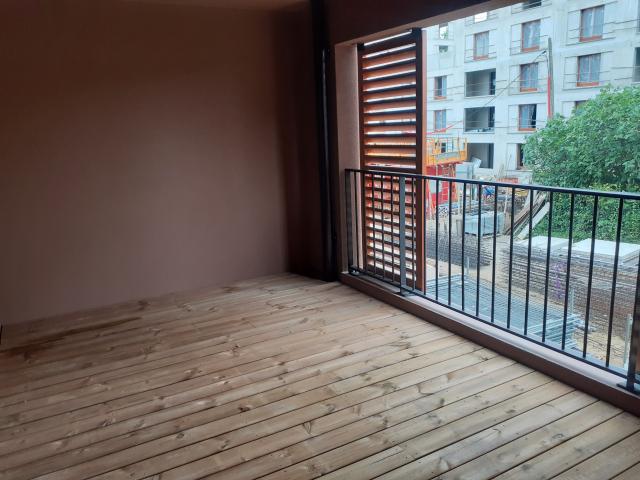 Appartement 1 pièce, 29 m² à louer à Toulouse 31400