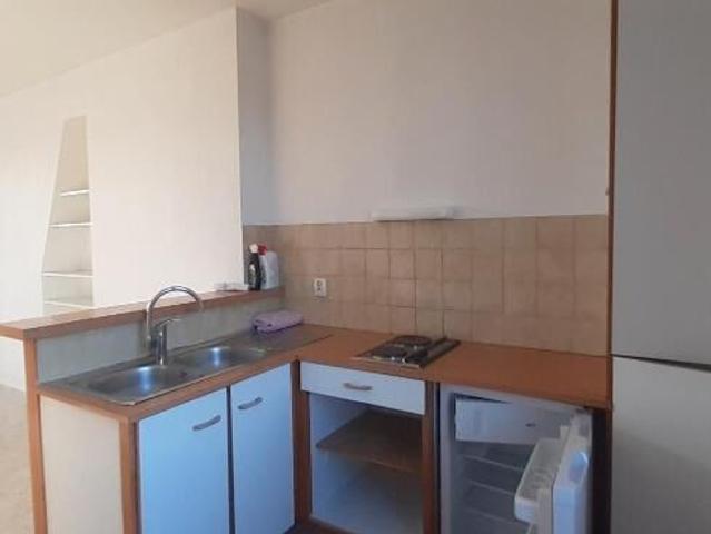 Appartement 1 pièce, 29 m² à louer à Tours 37000
