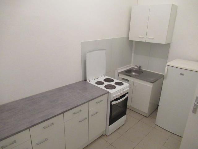 Appartement 1 pièce, 29 m² à louer à Valenciennes 59300