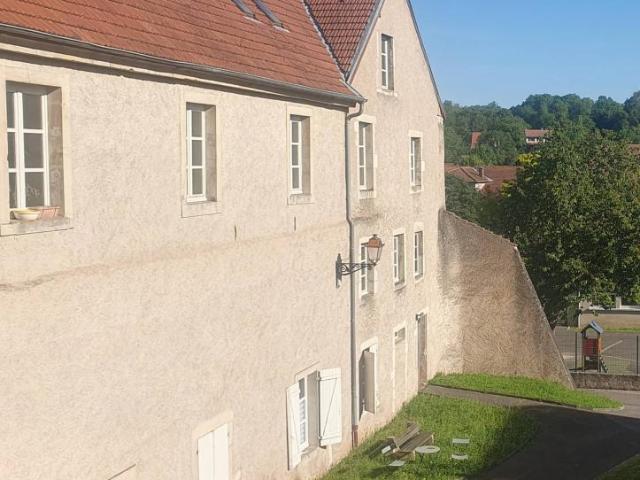Appartement 1 pièce, 29 m² à louer à Vic sur Seille 57630