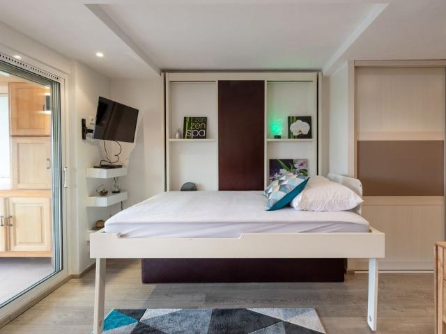 Appartement 1 pièce, 29 m² à louer à Villeneuve Loubet 06270