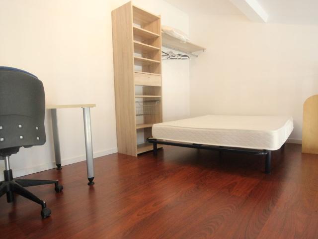 Appartement 1 pièce, 29 m² à louer à Villeurbanne 69100