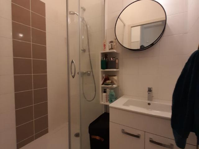Appartement 1 pièce – 29 m² environ à Rennes Thabor ref: G75744