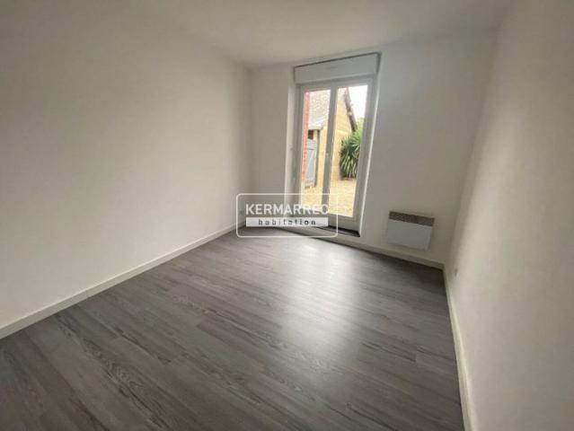 Appartement 1 pièce – 29 m² environ à Saint Grégoire ref: G75253