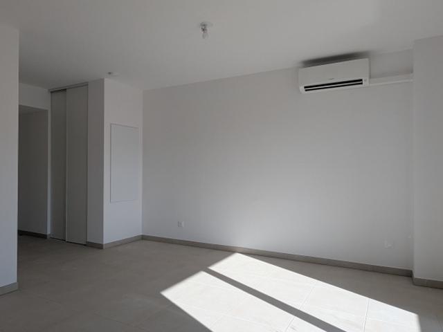 Appartement 1 pièce 29.22m²