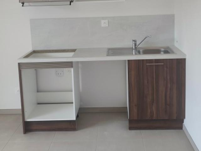 Appartement 1 pièce 29.22m²