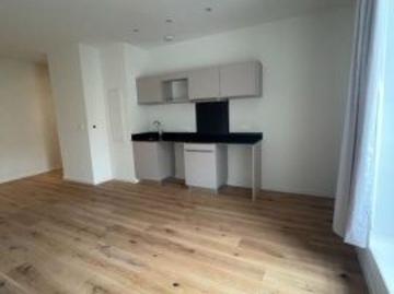 Appartement 1 pièce 29.5 m²
