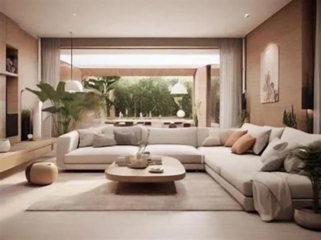 Appartement 1 pièce
