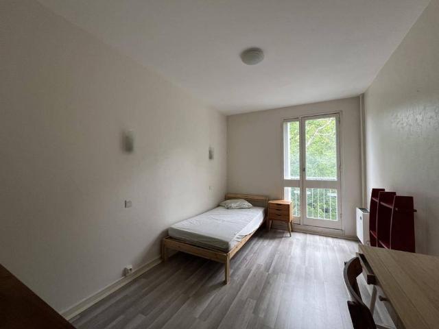 Appartement 1 pièce