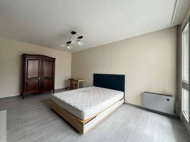 Appartement 1 pièce