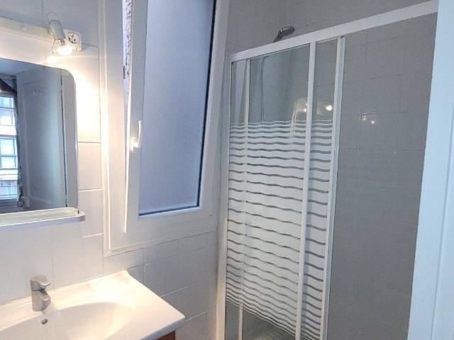 Appartement 1 pièce