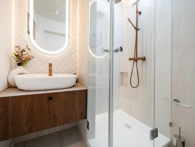 Appartement 1 pièce 20 m2