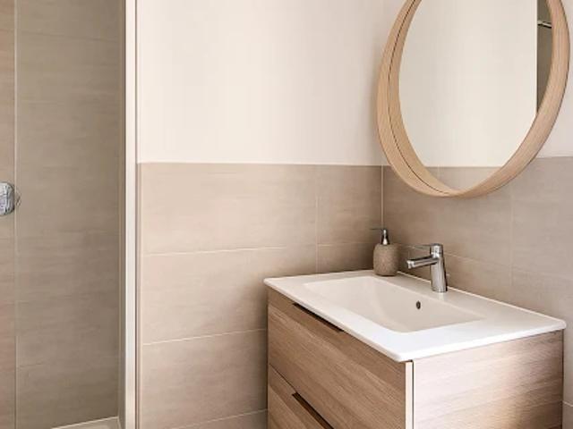 Appartement 1 pièce 20 m2