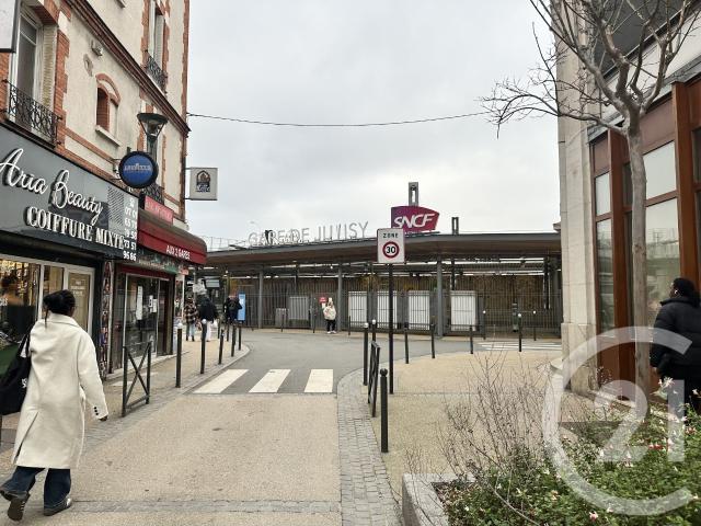 Appartement 1 pièce 20 m²