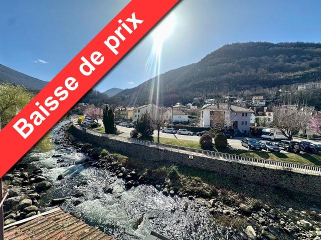 Appartement 1 pièce 20 m²