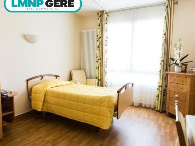 Appartement 1 pièce 20 m²