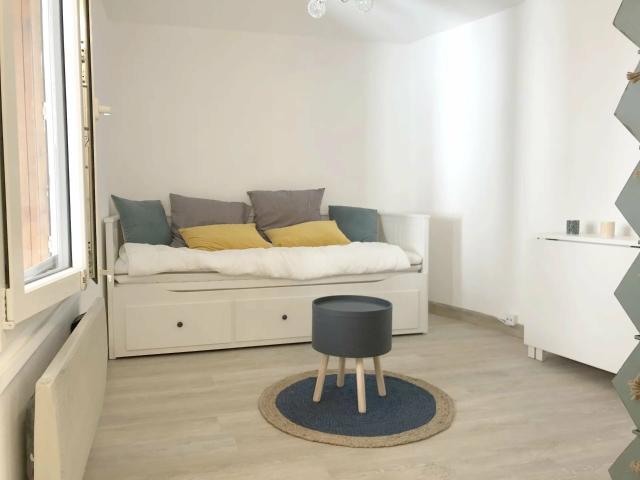 Appartement 1 pièce 20 m²