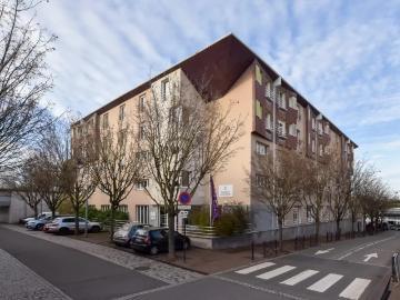 Appartement 1 pièce 20 m²