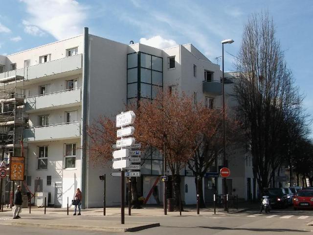 Appartement 1 pièce 20 m²
