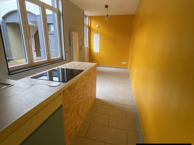 Appartement 1 pièce 20 m²