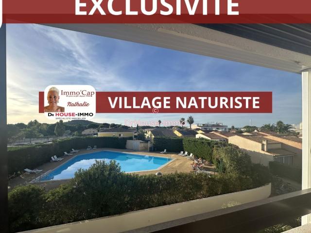 Appartement 1 pièce 20 m²