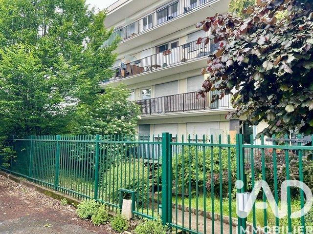Appartement 1 pièce 20 m²