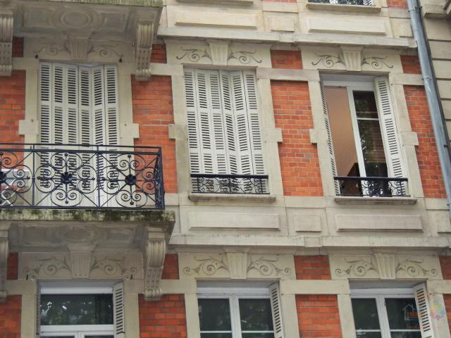 Appartement 1 pièce 20 m²