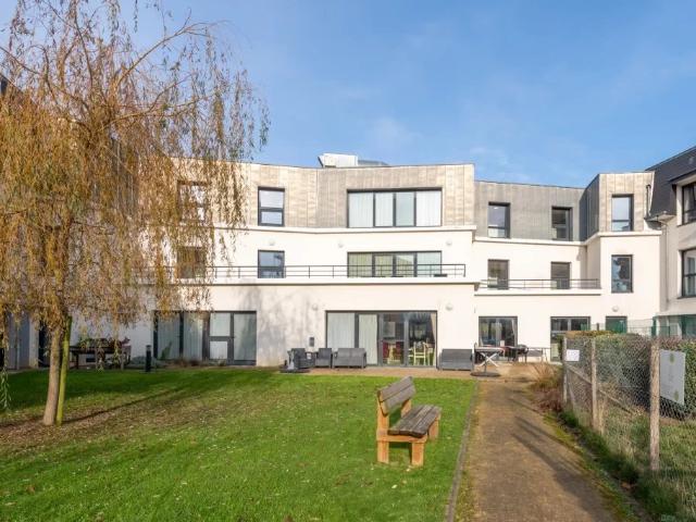 Appartement 1 pièce 20 m²
