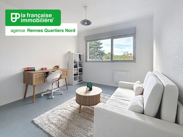 Appartement 1 pièce 20 m²