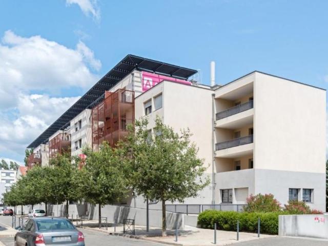 Appartement 1 pièce 20 m²