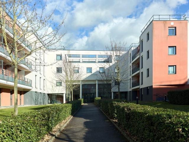 Appartement 1 pièce 20 m²