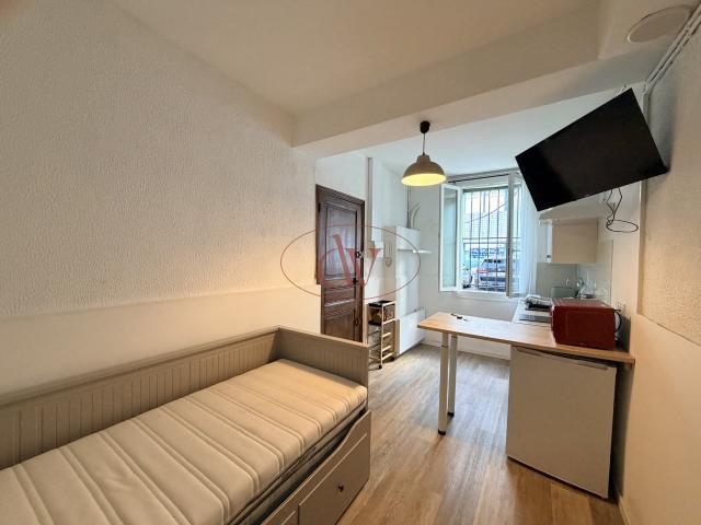 Appartement 1 pièce 20 m²