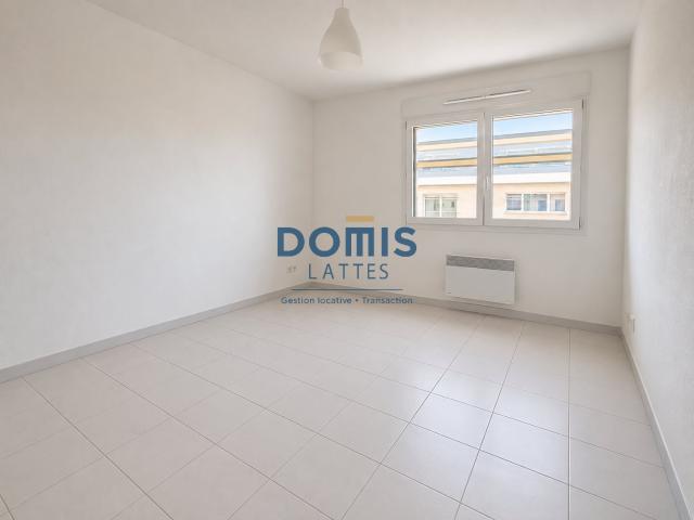 Appartement 1 pièce 20 m²