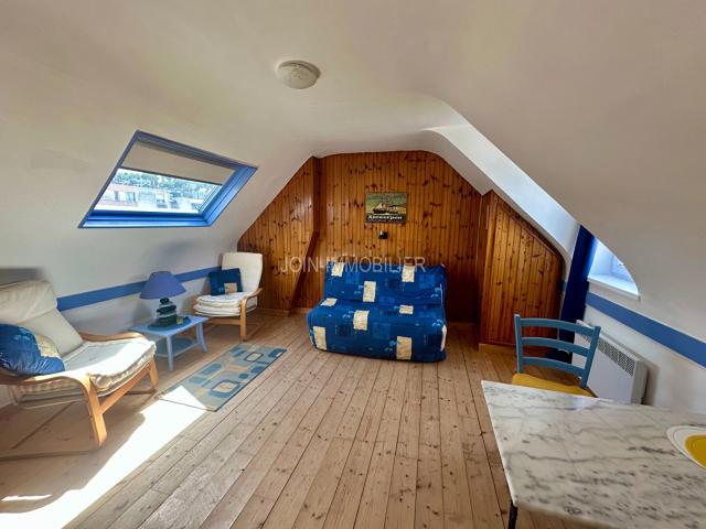 Appartement 1 pièce 20 m²