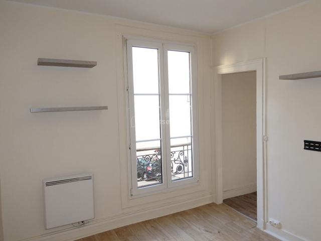 Appartement 1 pièce 20 m²
