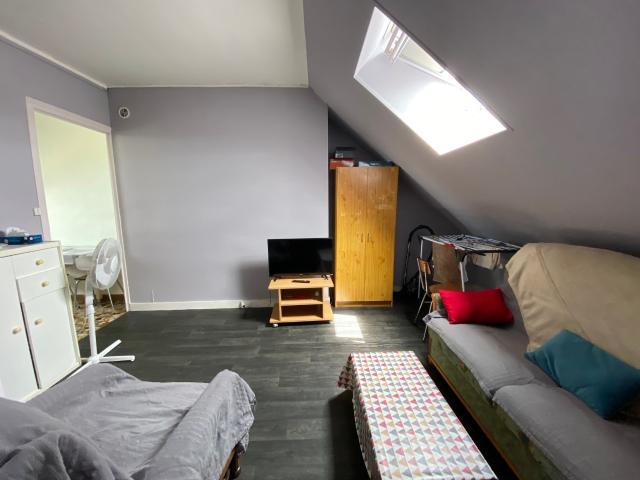 Appartement 1 pièce 20 m²