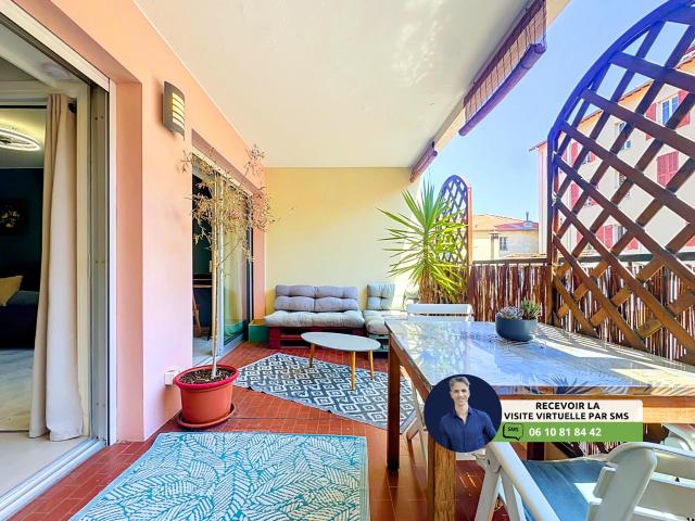 Appartement 1 pièce 20 m²