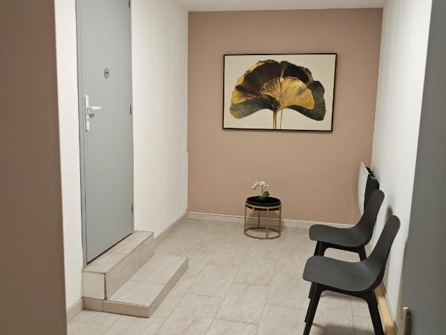 Appartement 1 pièce 20 m²
