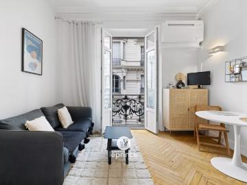 Appartement 1 pièce 20 m²
