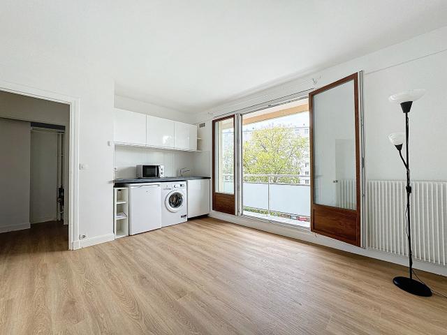 Appartement 1 pièce 20 m²