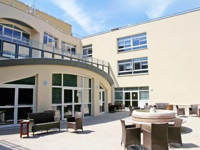 Appartement 1 pièce 20 m²