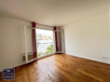 Appartement 1 pièce 20 m²