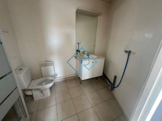 Appartement 1 pièce 20 m²