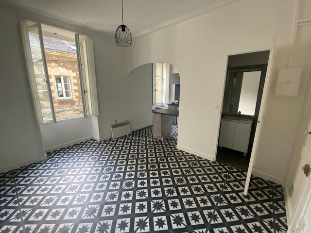 Appartement 1 pièce 20 m²