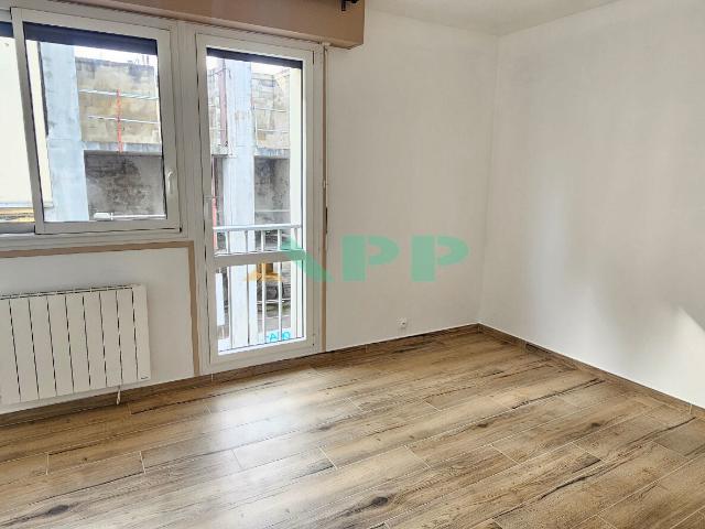 Appartement 1 pièce 20 m²