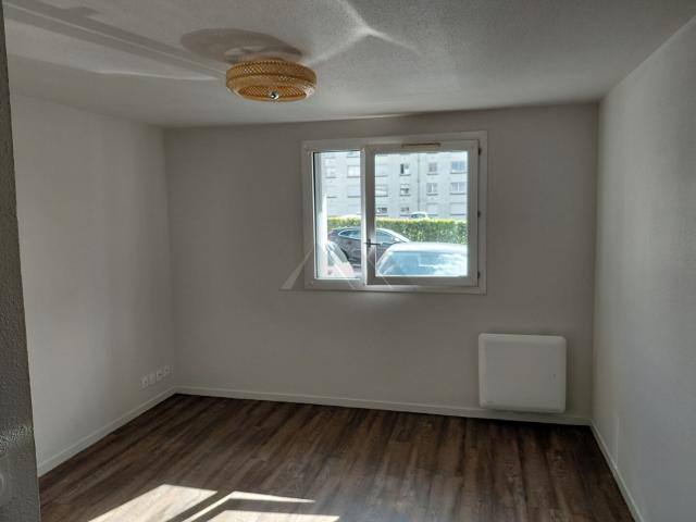 Appartement 1 pièce 20 m²